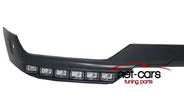Spoiler Dokładka zderzaka  MERCEDES G Klasa W463 wzór G63 G65 89-15