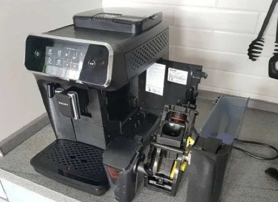 Ремонт кофемашин, телевизоров, микроволновок СВЧ, пылесосов UPS Экофло