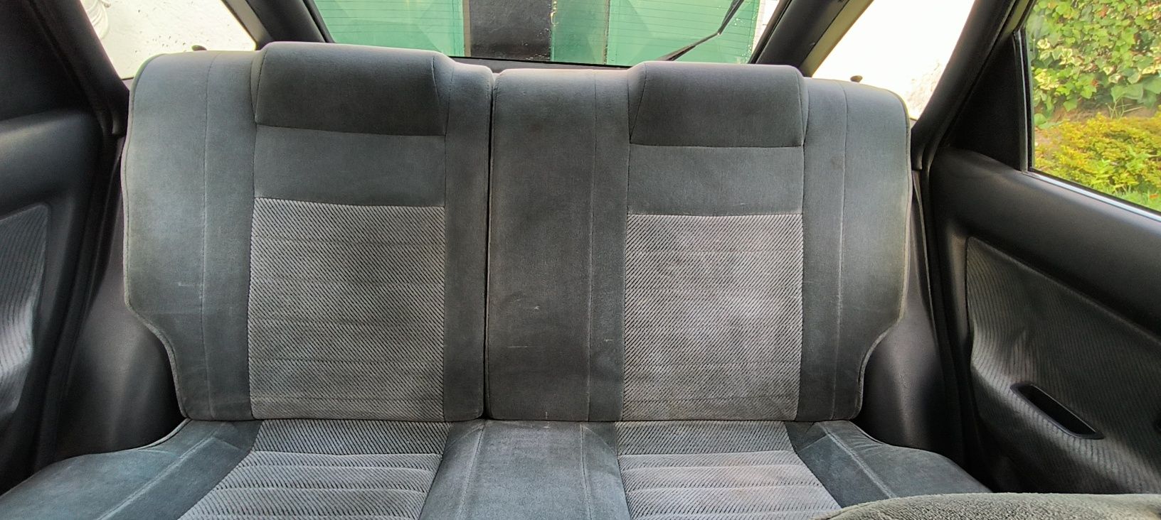 Toyota Corolla liftback