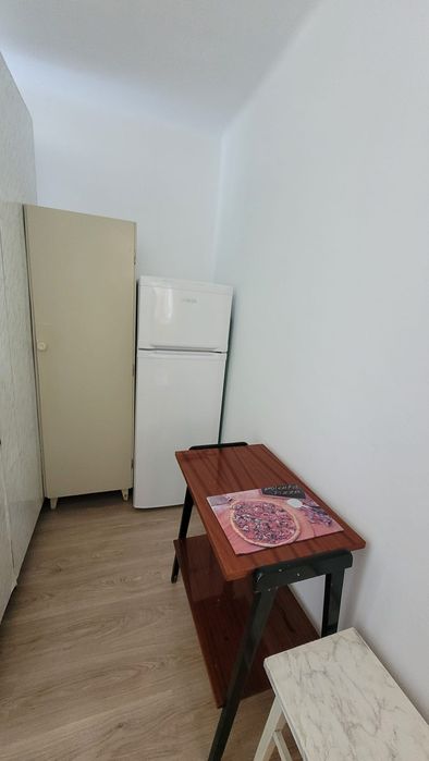 Wynajmę kawalerkę 26m