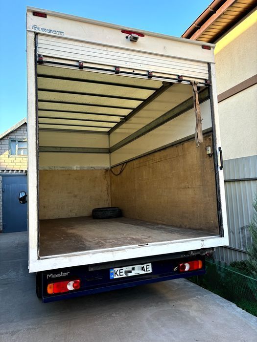 Грузоперевозки Запорожье. Переезды, доставка. Газель