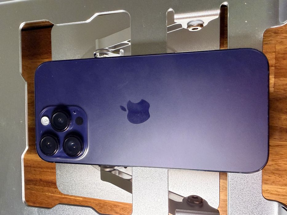 iPhone 14 pro max, 256gb, e-sim в гарному стані