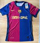 Nike x FC Barcelona x Travis Scott Limited Edition Match 2024/25 roz M