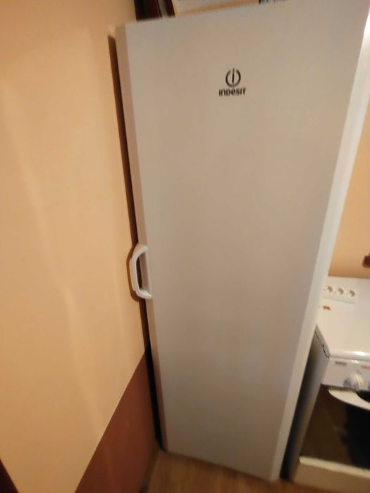 Zamrażarka Indesid