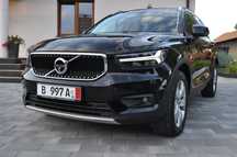 Volvo XC 40 AWD, Kamery 360',Blis ,el fotele, el klapa, Panorama ,JAK NOWY !!!