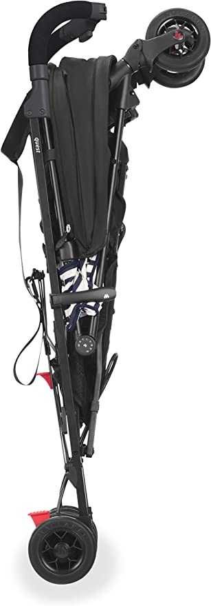 wózek spacerowy spacerówka parasolka Maclaren Quest Arc do 25kg