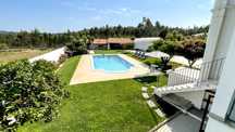 Villa Royal Natura - Pombal