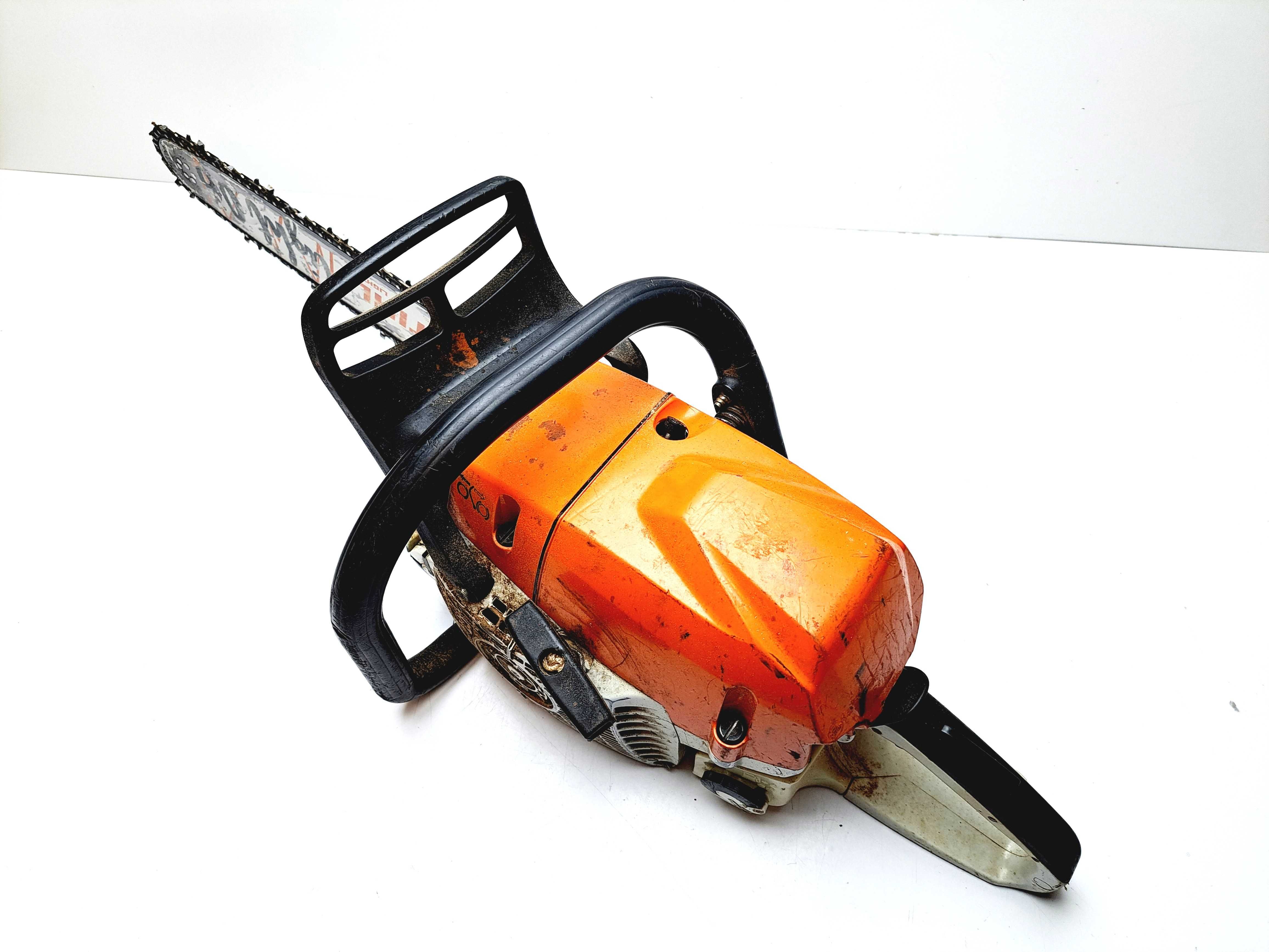 Piła Spalinowa STIHL MS 362 C 4,8KM