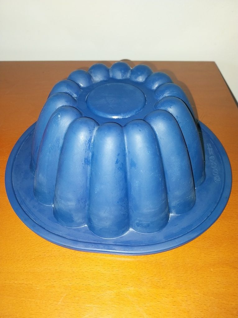 Formas Bolo Silicone