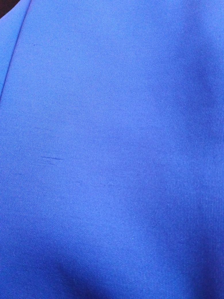 Sukienka niebieska Mohito rozmiar L
