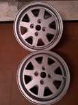 jantes lancia 14 furação 4x98(FIAT) (4 unidades)