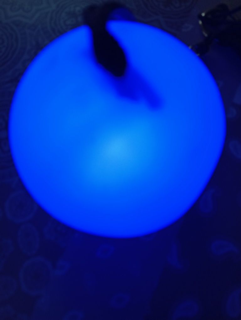 Sprzedam Spin led ball