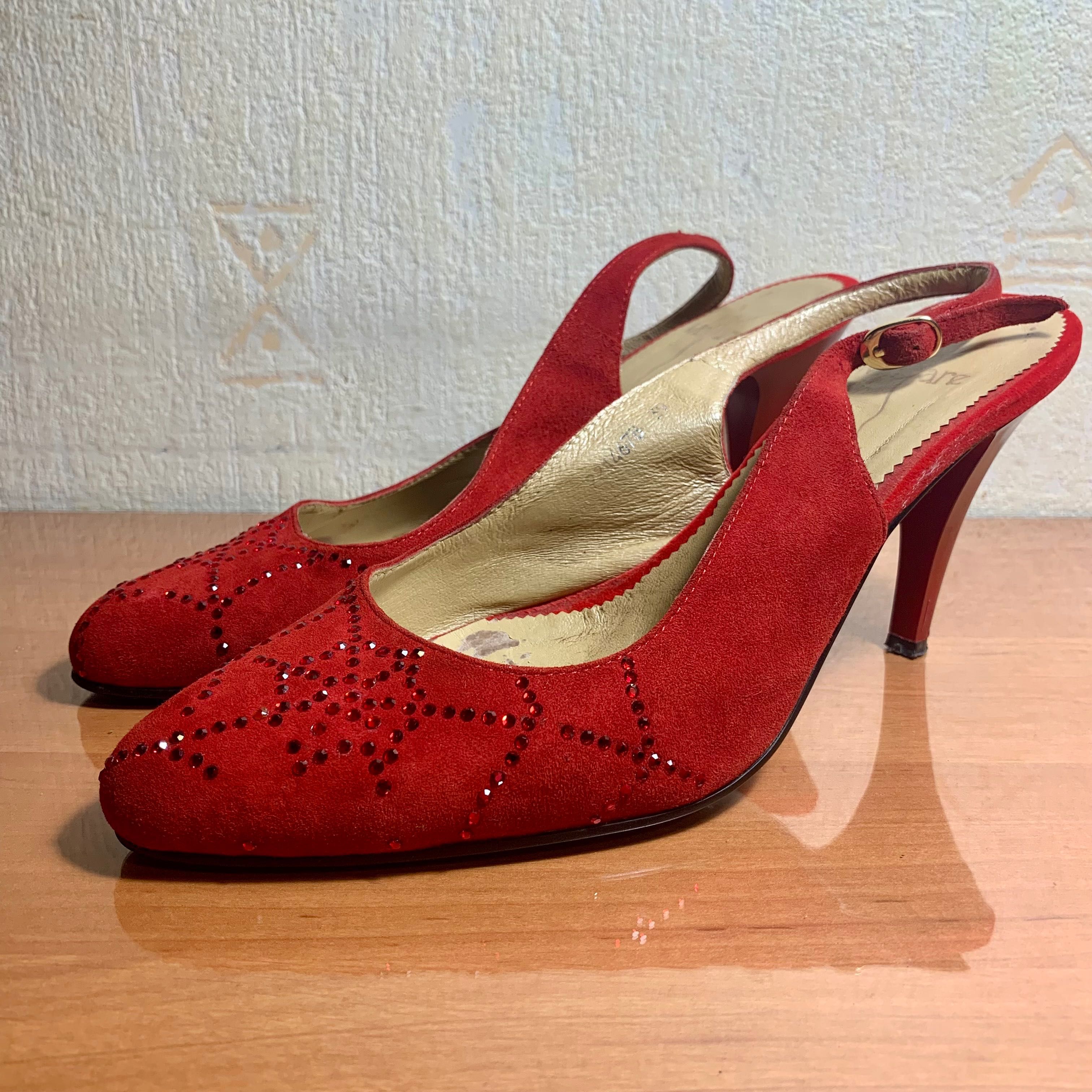 Жіночі туфлі Welfare, розмір 39