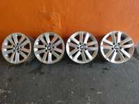 Jantes Bmw 17  5x120