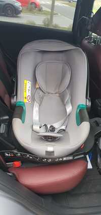 Fotelik Britax Romer Baby Safe