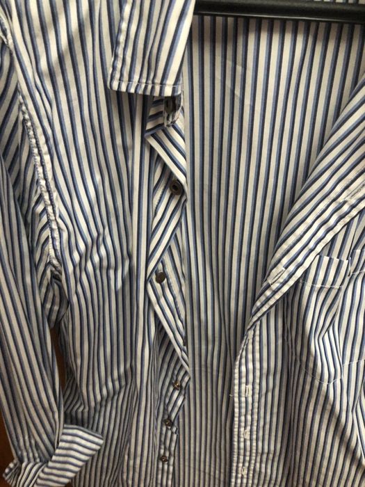 Camisa homem