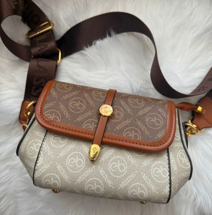 Torebka damska jak nowa