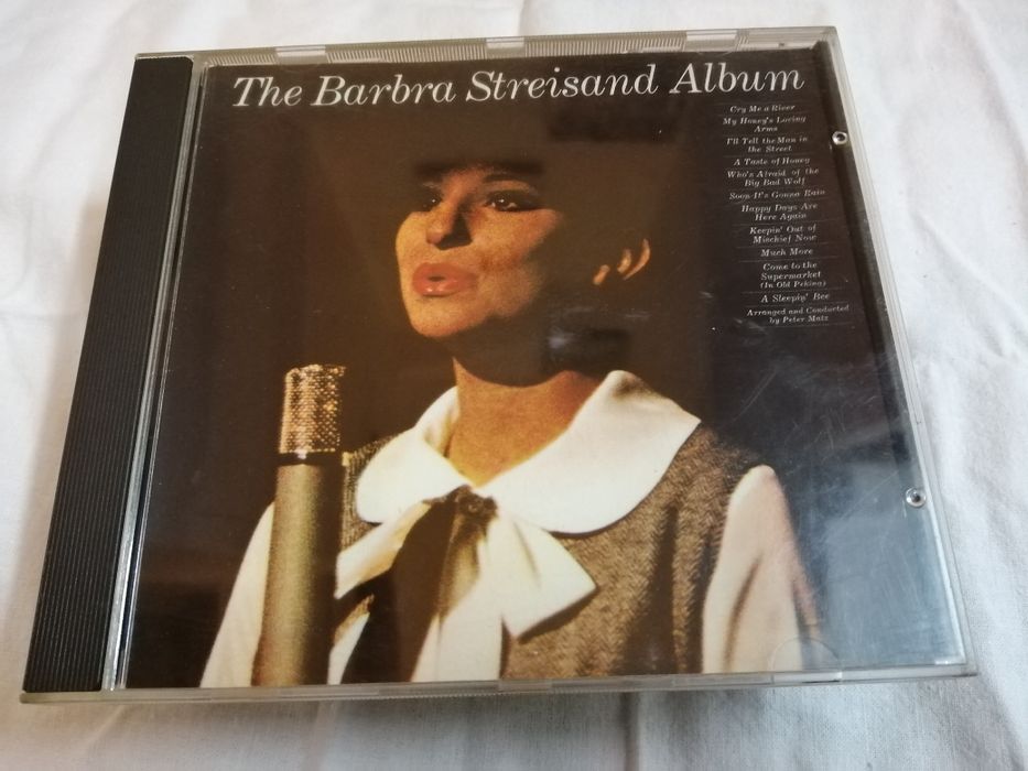 CD's de Várias Músicas