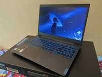 Ноутбук Lenovo IdeaPad L340 Gaming