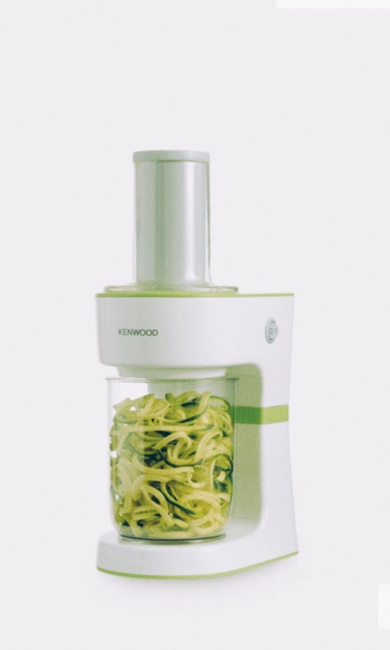 Kenwood Spiralizer FPG20 спіралізатор 70W