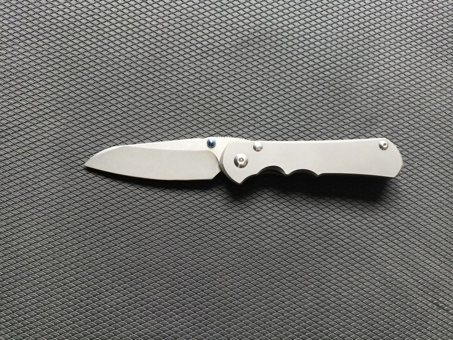 Green Thorn inkosi d2