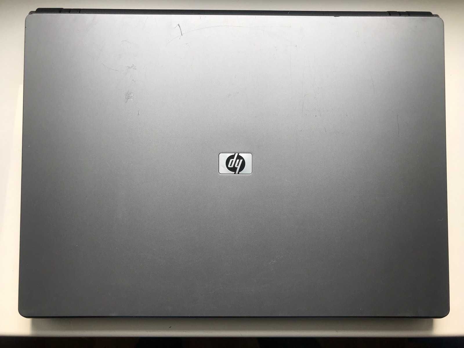 Ноутбук  HP 510 робочий