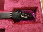 Ibanez Prestige Team J. craft RG1570 C/ Seymour Duncans