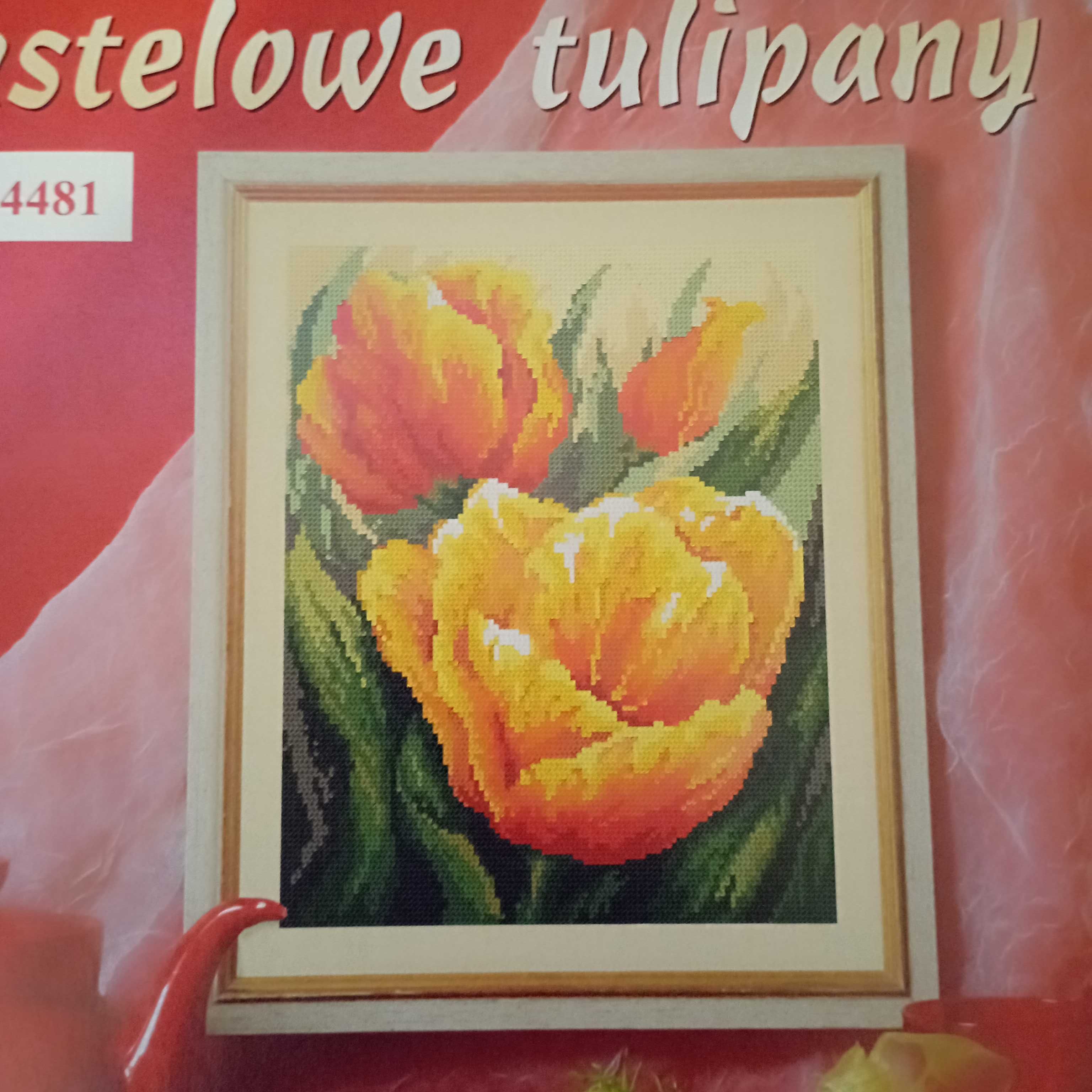Hafty Polskie 3/2011