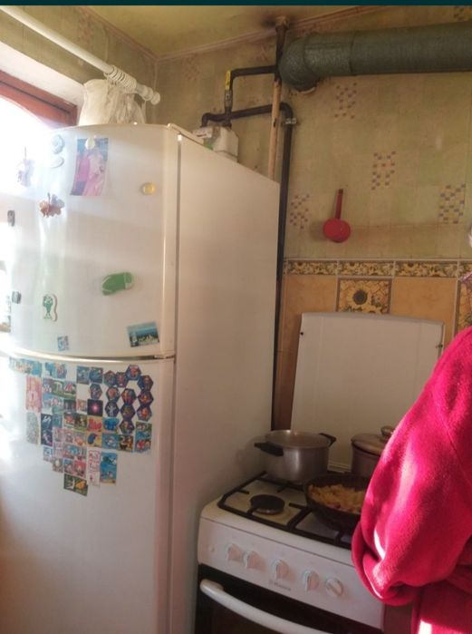 Сдам 2 комнатную квартиру военный городок 33