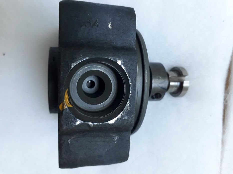 Плунжерна пара B9 D 15