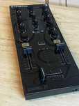 TRAKTOR kontrol Z1 Mk1