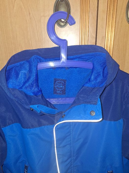 Kurtka jesienna chłopięca Smyk r.164