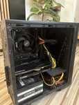 Komputer gamingowy Ryzen 3 / RX 5500 XT / 16 GB RAM / SSD + HDD