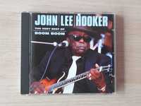 John Lee Hooker - The Very Best of Boom Boom (CD)