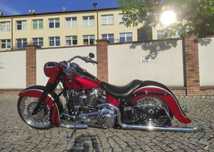 Harley-Davidson Softail Heritage Classic Harley Davidson Heritage Softail