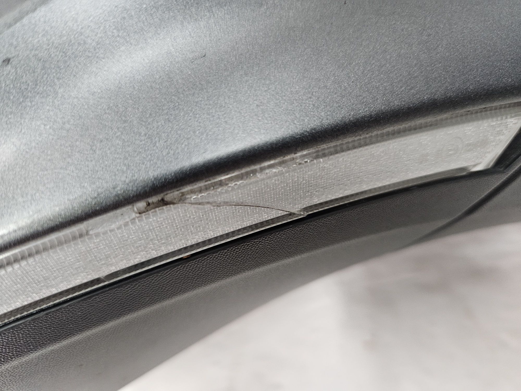Lusterko lustro prawe Seat Leon IV 4 12Pin kamera