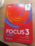 Focus 3 podręcznik