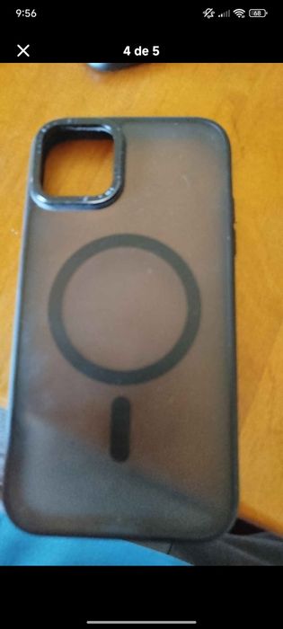 iPhone 11 em bom estado