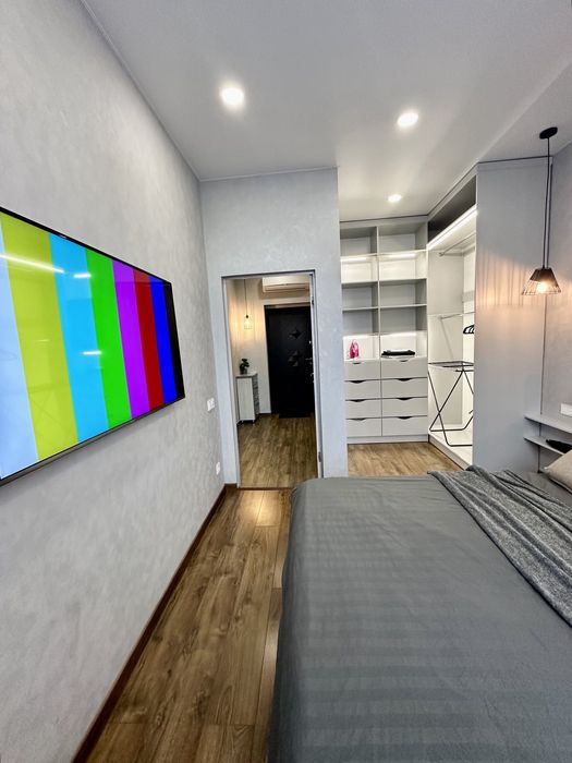 Подобово 2к ЖК Грані, Зоряний, ТРЦ Дафі