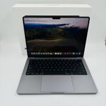 Openbox Macbook Pro 14 2023 M2 Max 12/30 Core 32GB RAM 512 SSD IL5153