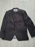 Elegancki garnitur męski 182 /104 xxxl Studniówka/  Wesele / Egzamin