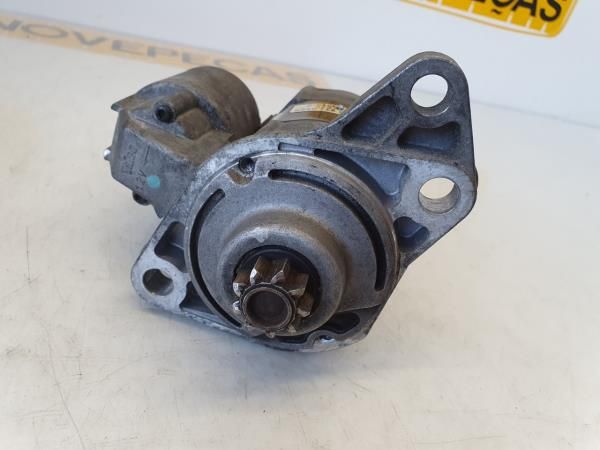 Motor de arranque VOLKSWAGEN Golf IV (1J1)