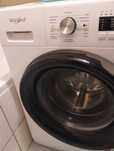 Pralka Whirlpool 6kg fresh care