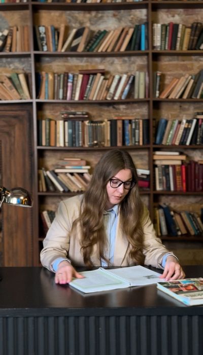 Репетитор англійської