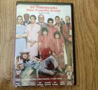 Filme Os Tenenbaums