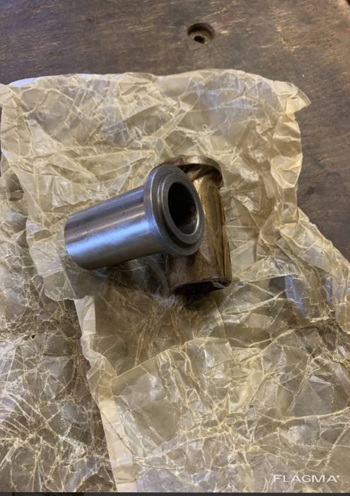 Втулка третей ступени компрессора к2-150