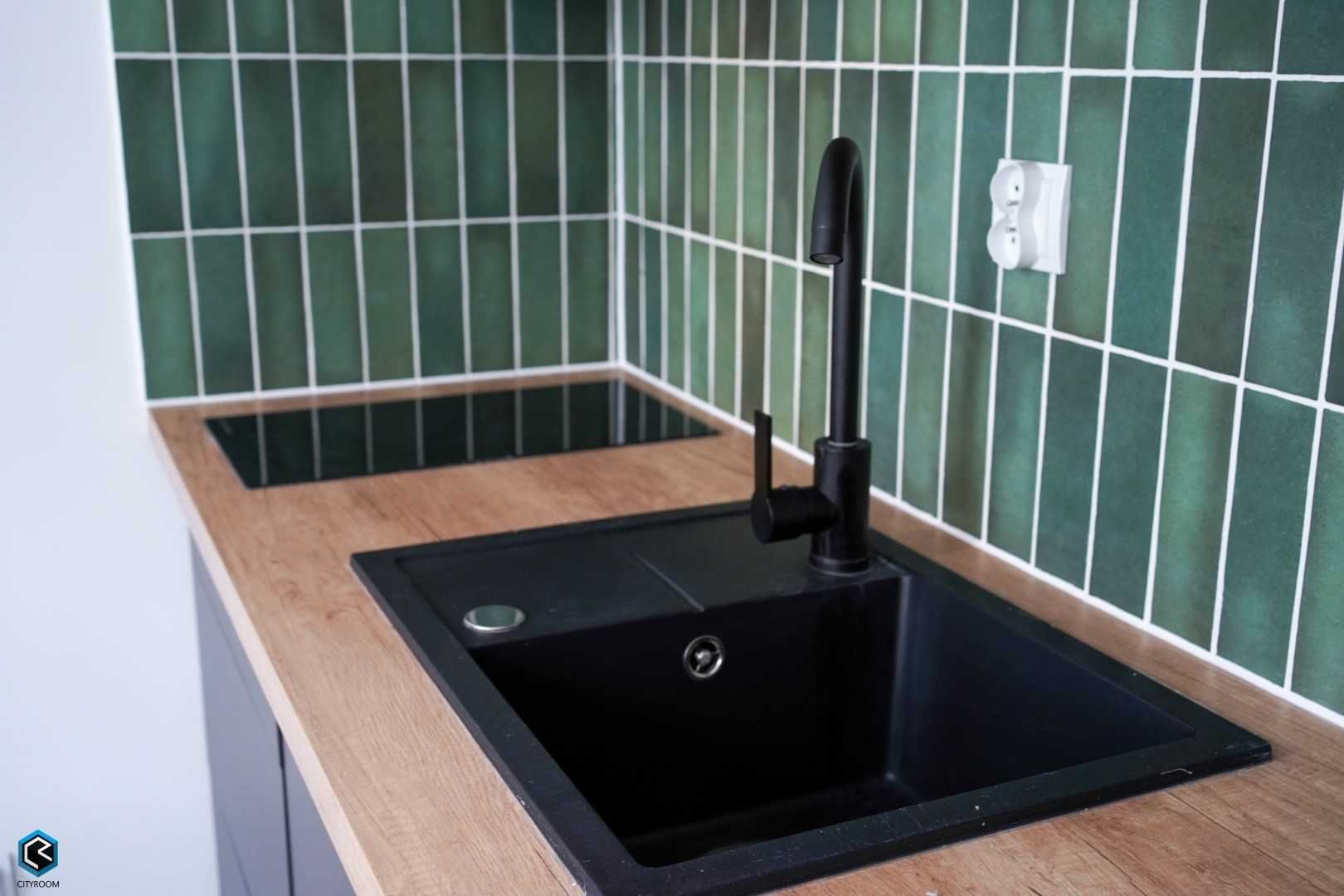 | Nowoczesna kawalerka z balkonem | blisko uczelni | ul. Św. Czesława|