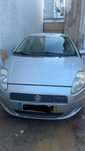 Fiat grand punto