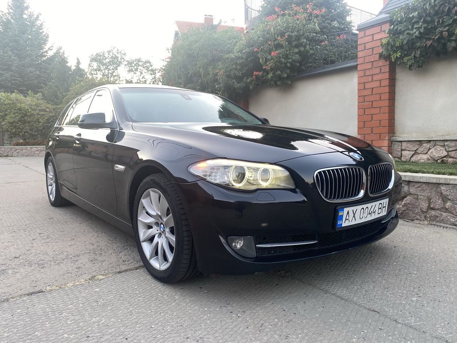 Продам BMW 5 серії