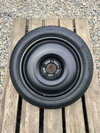 Докатка R16 5x100 VW Golf 4 Polo Skoda Octavia Tour Rapid Audi A1 A3